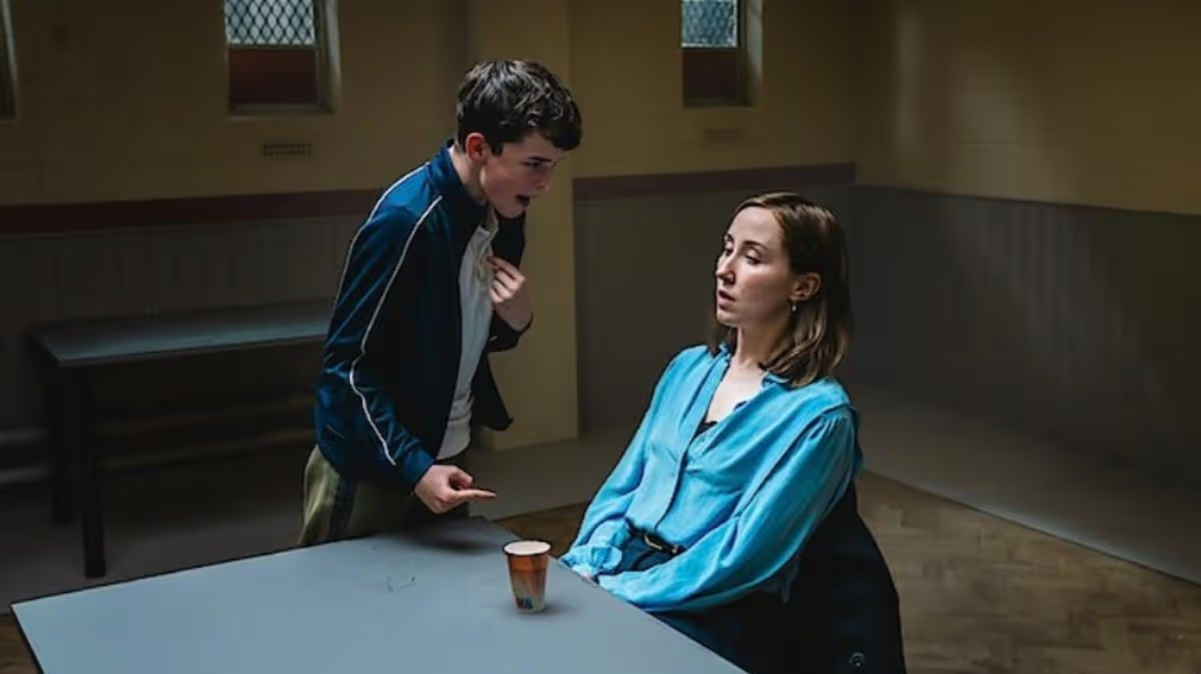 Adolescencia conquista los BAFTA TV 2026 como Mejor Drama
