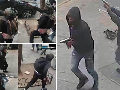 Adolescente arrestado tras tiroteo en El Bronx que hirió a niña