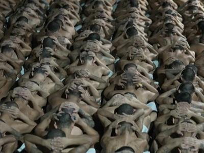 Alcance del megajuicio contra los jefes de la MS-13 en El Salvador