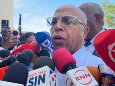 Alfredo Pacheco destaca medidas contra feminicidios en el país
