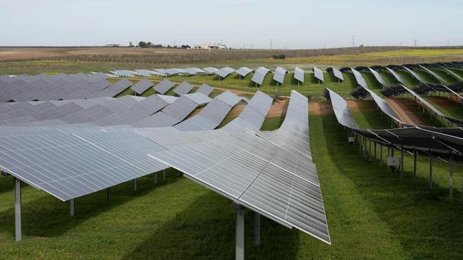 Alterna Energía reordena su negocio y eleva un 25% su facturación hasta los 25 millones