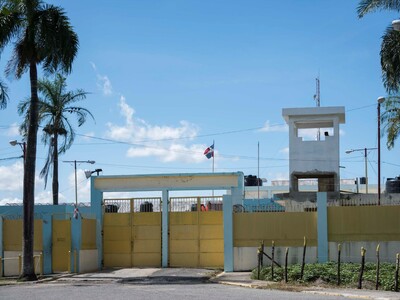 Anuncian “Semana por la Salud Mental en Centros Penitenciarios”