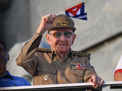 Anuncian convocatoria en Miami donde se prevé acuse a Raúl Castro