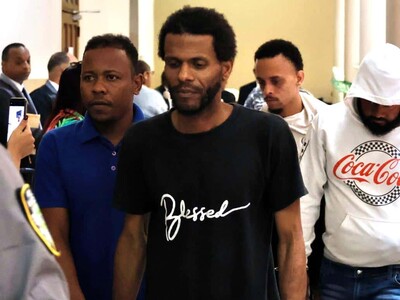 Aplazan coerción contra hombre acusado de matar hijastra