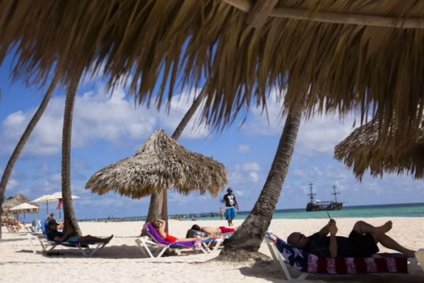 Argentina impulsa el turismo en La Romana-Bayahibe; ahora la apuesta es conquistar EE. UU.