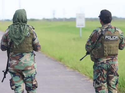 Asesinan a Víctor Hugo Claure, magistrado del TA, en Bolivia