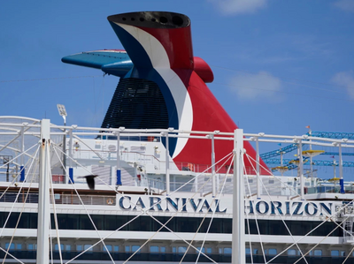 Asesinato en crucero Carnival Horizon: Timothy Hudson en libertad