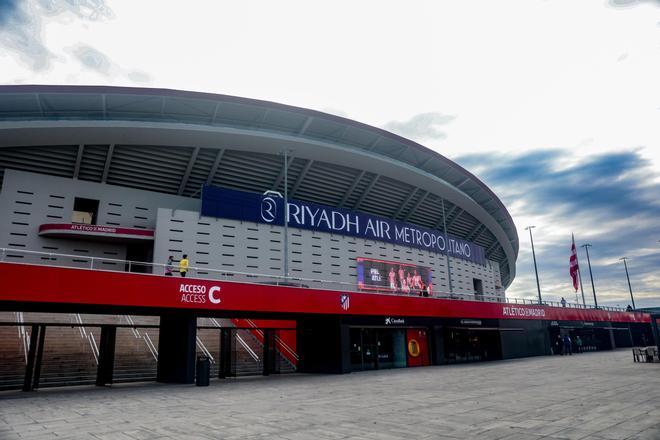 Atlético de Madrid, Bernabeu, tenis y ciclismo: Los fondos de capital riesgo ya han invertido 5.000 millones en el deporte español