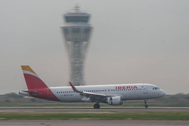 Barceló y Hyatt, elegidos por Aena para desarrollar hoteles en los aeropuertos de Madrid y Barcelona
