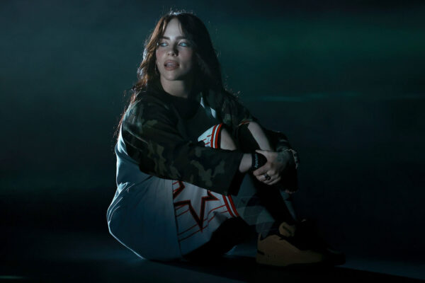 Billie Eilish, Hit Me Hard and Soft: The Tour da el salto al cine con una experiencia inmersiva en 3D