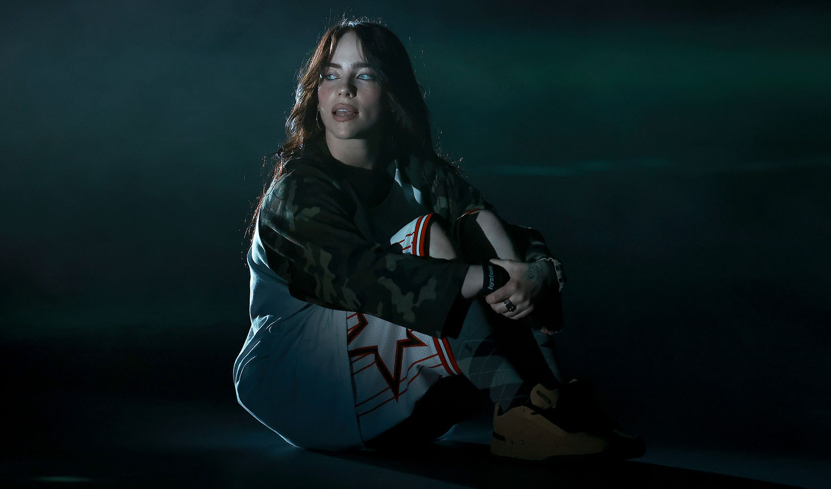 Billie Eilish, Hit Me Hard and Soft: The Tour da el salto al cine con una experiencia inmersiva en 3D
