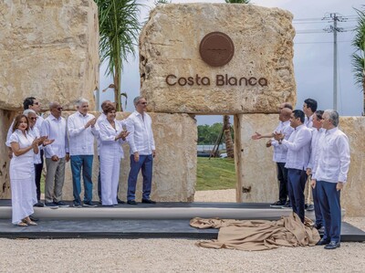 Boca Chica recibirá inversión de más de US$530 millones en obras