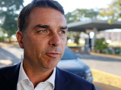 Bolsonaro pide a Trump que declare terroristas a bandas brasileñas