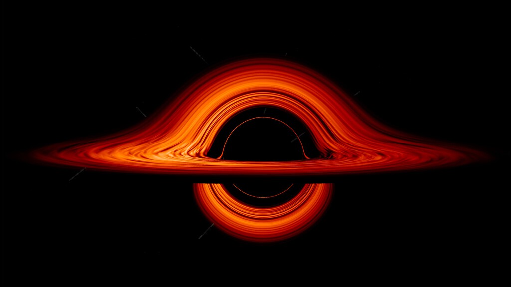 Buscar vida extraterrestre tiene un nuevo enemigo inesperado: los agujeros negros vecinos