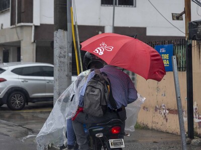 COE reduce a seis las provincias en alerta; pocas lluvias