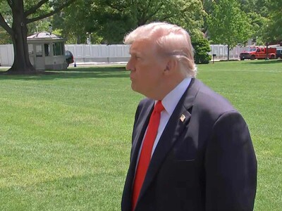 Cambios en diseño del salón de baile de la Casa Blanca aumentan costo