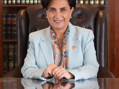 Canciller de Ecuador visitará República Dominicana