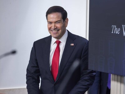 Candidatura presidencial de Rubio 2028 genera especulaciones