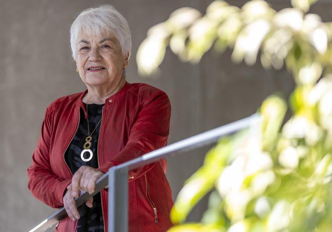 Carmen Herrero (economista): "España tiene un problema muy importante de salarios"