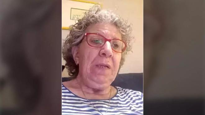 Carmen Morera, 63 años, jubilada: "A la generación que empezó a trabajar a los 15 años nos penalizan"