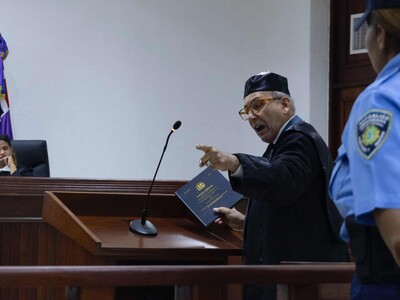 Caso Jean Alain: juezas vuelven a rechazar incidente decidido en 2025