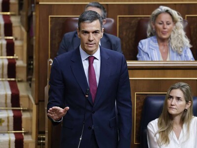 Casos de presunta corrupción que afectan Gobierno de Pedro Sánchez