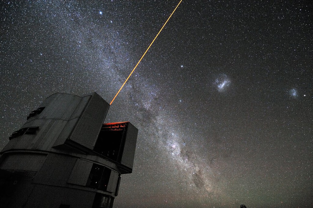 Chile tiene uno de los cielos más valiosos de la Tierra. Las renovables lo están poniendo contra las cuerdas