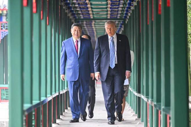 China, nuevos frentes y subida de tipos