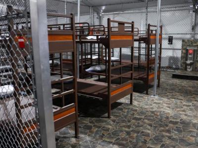 Cierre de Alligator Alcatraz en Florida podría ser inminente