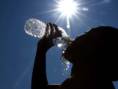 Clima en RD: continúa ambiente caluroso en RD