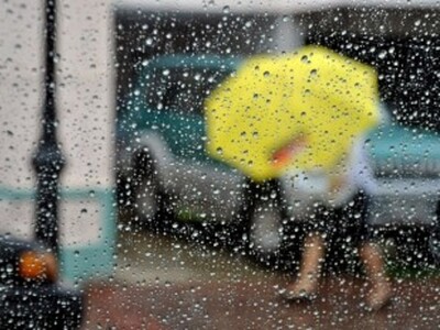 Clima en RD: vaguada provocará aguaceros en varias provincias