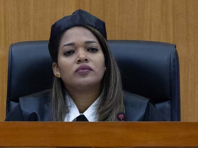 Comienza la lectura del caso de exministros acusados de corrupción
