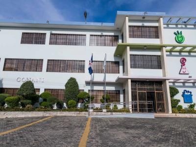 Conani suspende personal del centro en que murió adolescente en Guerra