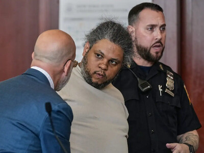 Condena a Randy Santos por asesinato en Manhattan