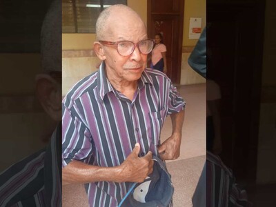 Condena a hombre de 76 años reabre debate sobre penas a envejecientes