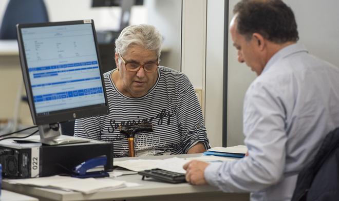 Confirmado: muchos pensionistas ya no tendrán que hacer la declaración de la renta en 2026