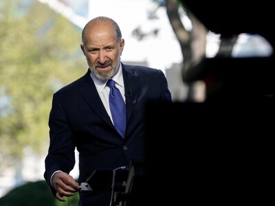 Congreso de EEUU exige dimisión de Howard Lutnick por caso Epstein