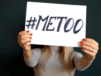 Congreso de Estados Unidos y el movimiento MeToo