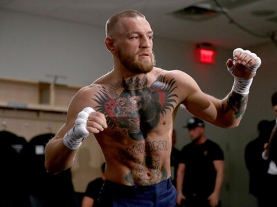 Conor McGregor volverá a la UFC tras cinco años de retiro