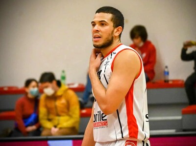 Dago Peña, del Mundial de básquet a condena por abuso sexual infantil
