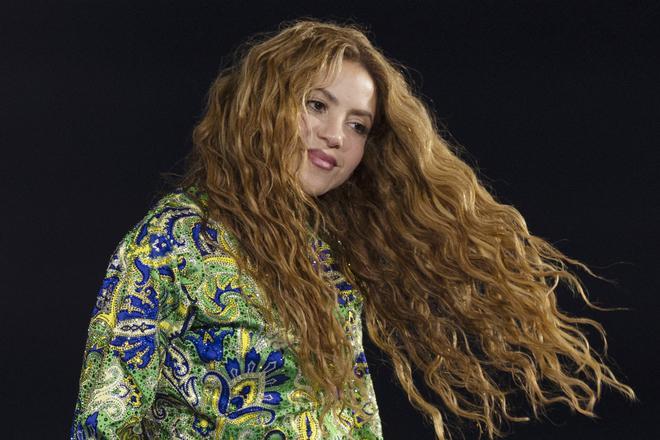 De Shakira a los 'youtubers': así averigua Hacienda si viven (y deben tributar) en España