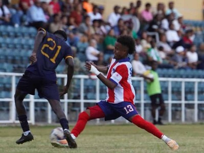 Delfines del Este irá por la LDF en el  CFU Club Shield