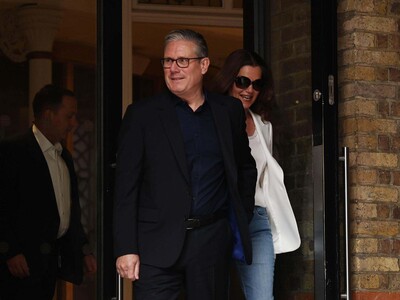 Derrota electoral laborista eleva la presión sobre Keir Starmer