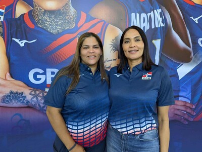 Día de las Madres: Arias y Rivera, madres dentro y fuera de cancha