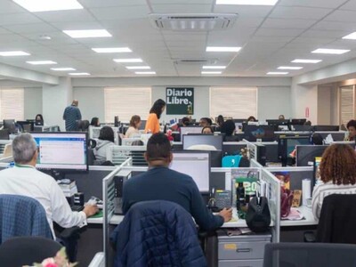 Diario Libre: 25 años de innovación, lectura y liderazgo