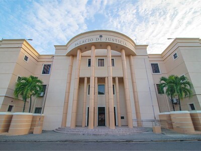 Diez años de prisión por agresión sexual en La Vega