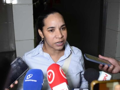 Diputada de Santiago dice habrá reformas legales por feminicidios