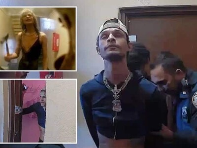 Dominicano arrestado en El Bronx tras acosar a vecinos