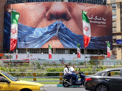 EE. UU. amenaza con reanudar la guerra con Irán
