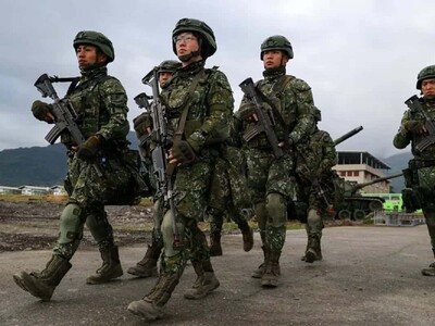EE. UU. justifica suspender venta de armas a Taiwán